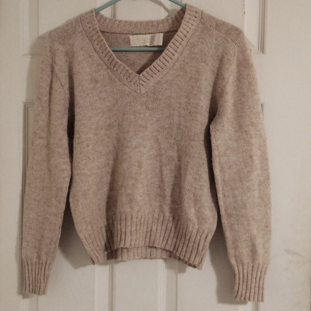 Long sleeve fall shirt
